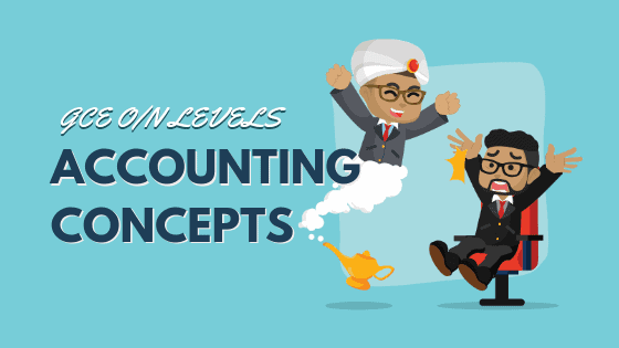 12 Essential Accounting Concepts You Need to Know for POA