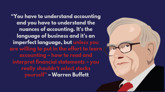 6 Notable Accounting Quotes from Famous People