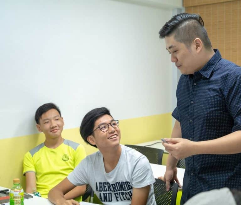 Math tuition assignment picture