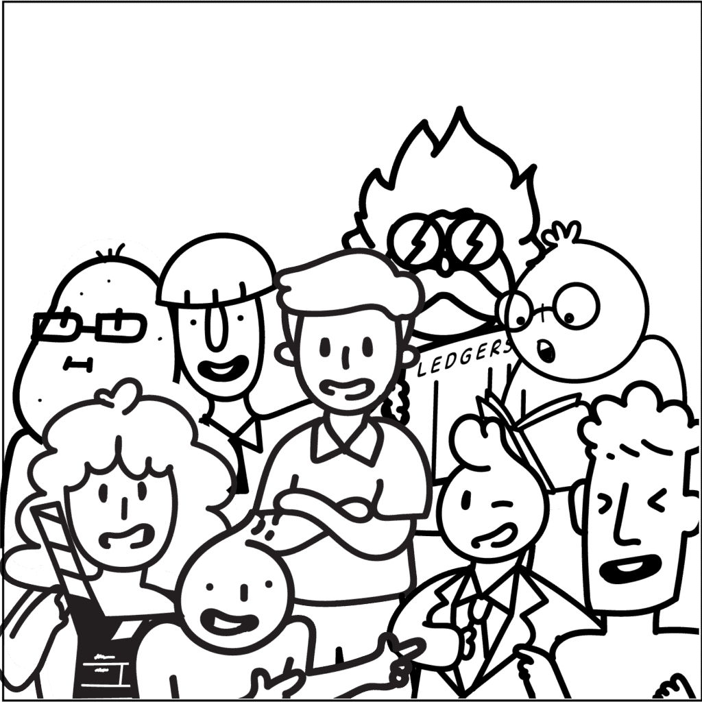 All Characters