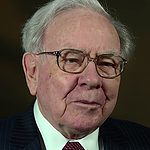 Warren Buffett at the 2015 SelectUSA Investment Summit cropped