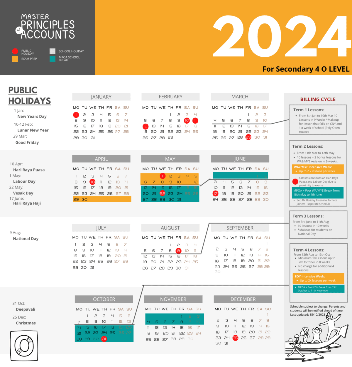 MPOA 2024 Calendar Sec 4O