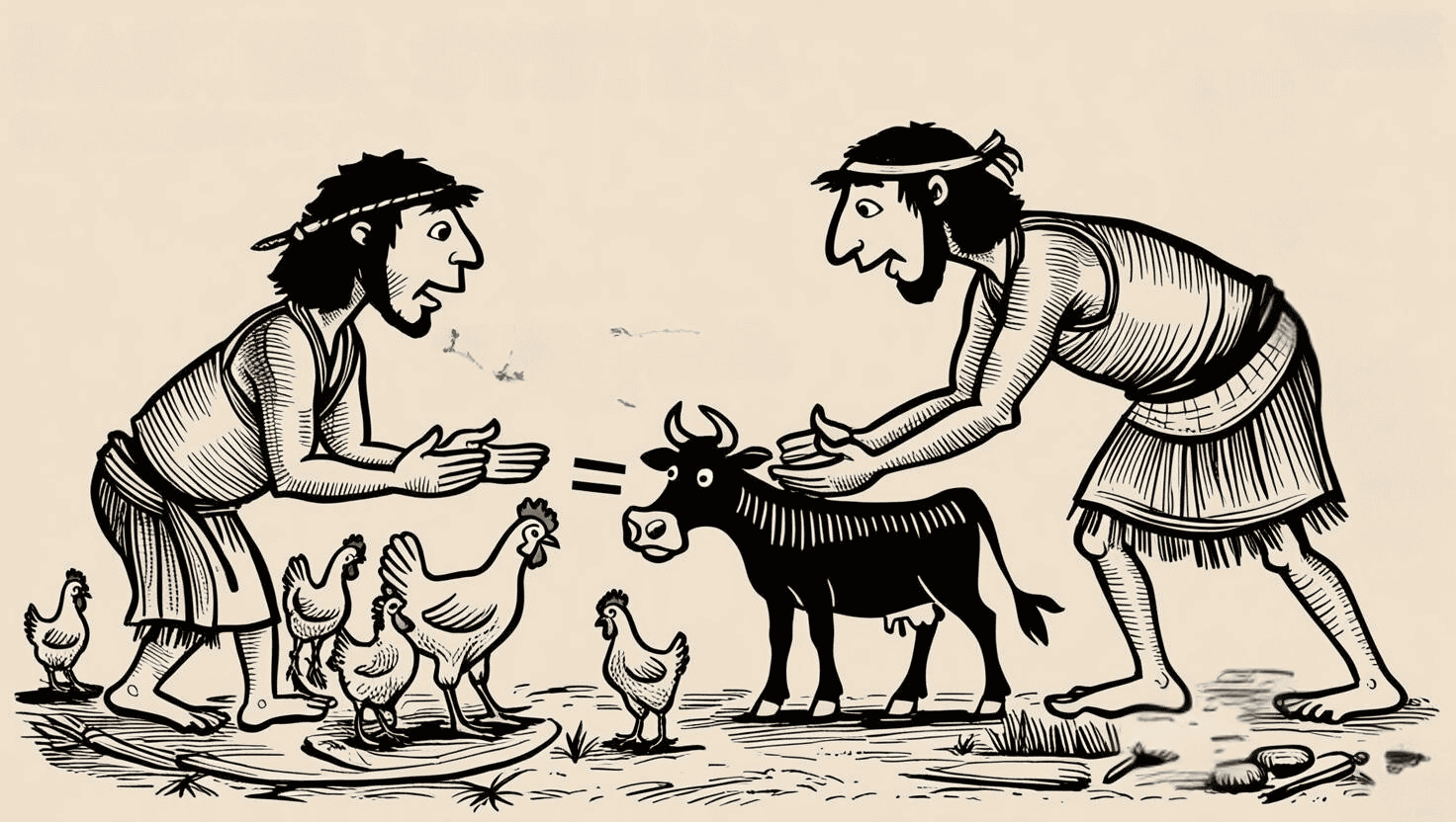 Barter System