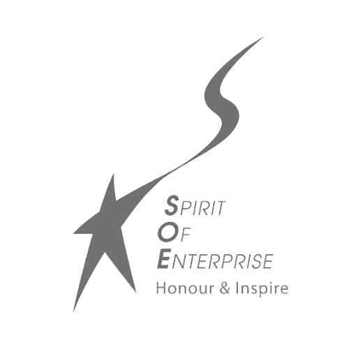 Spirit of Enterprise Logo