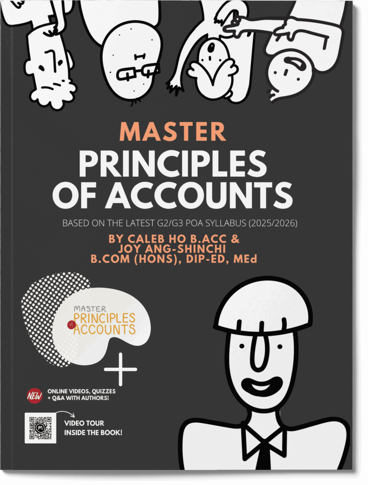 Master POA Study Guide